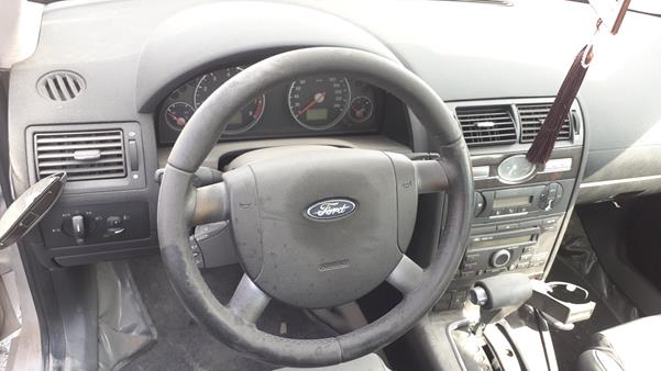 Photo 11 VIN: WF0FB44F45GR31591 - FORD MONDEO 