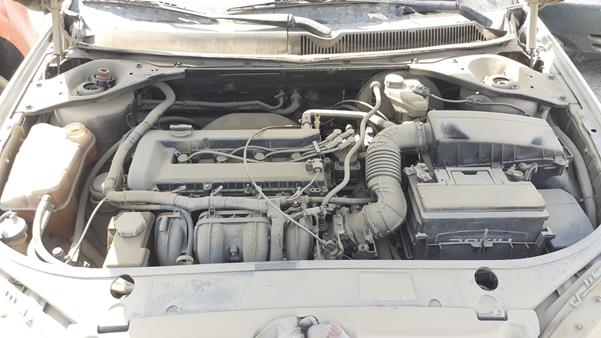 Photo 25 VIN: WF0FB44F45GR31591 - FORD MONDEO 