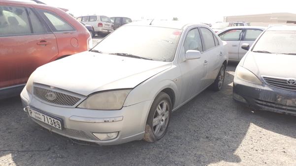 Photo 3 VIN: WF0FB44F45GR31591 - FORD MONDEO 