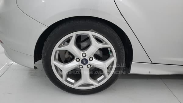 Photo 30 VIN: WF0FB9KH8ELL45517 - FORD FOCUS 