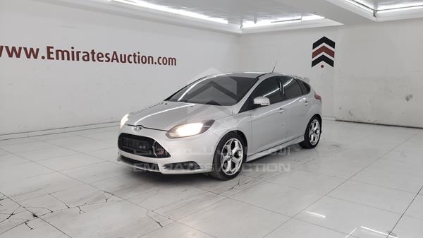 Photo 5 VIN: WF0FB9KH8ELL45517 - FORD FOCUS 