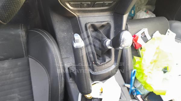 Photo 16 VIN: WF0FB9KH9ELL71088 - FORD FOCUS ST 