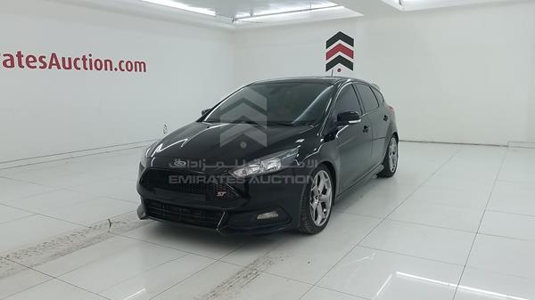 Photo 5 VIN: WF0FC9KH6GLM44806 - FORD FOCUS 