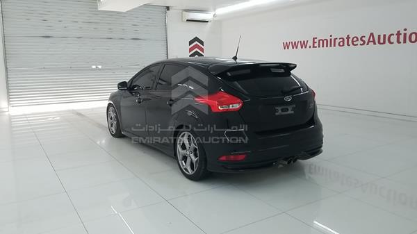 Photo 6 VIN: WF0FC9KH6GLM44806 - FORD FOCUS 