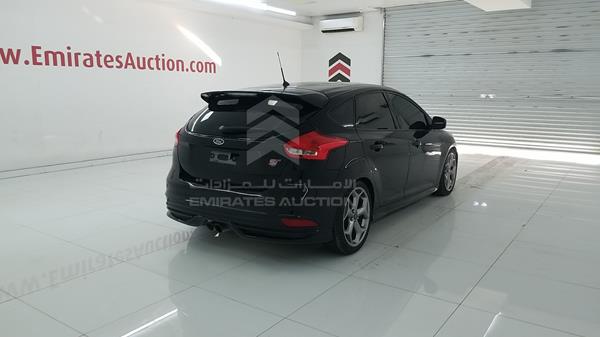 Photo 8 VIN: WF0FC9KH6GLM44806 - FORD FOCUS 