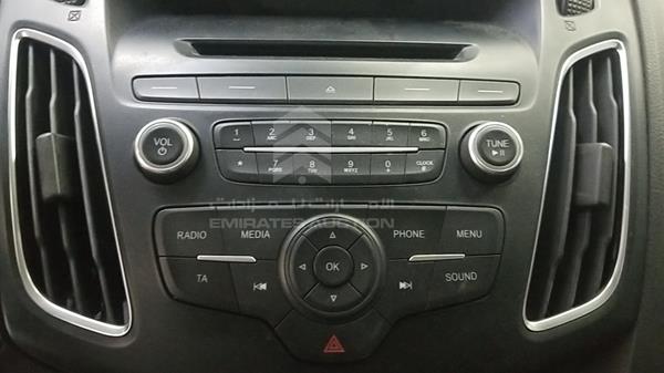 Photo 13 VIN: WF0FCDKB9HLS40601 - FORD FOCUS 