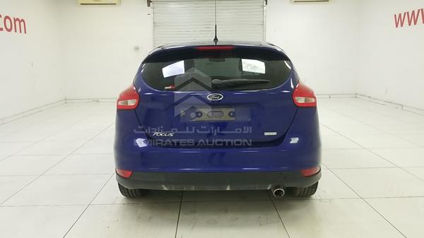 Photo 4 VIN: WF0FCDKB9HLS40601 - FORD FOCUS 