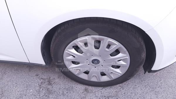 Photo 32 VIN: WF0FCDMB1JLK18269 - FORD FOCUS 