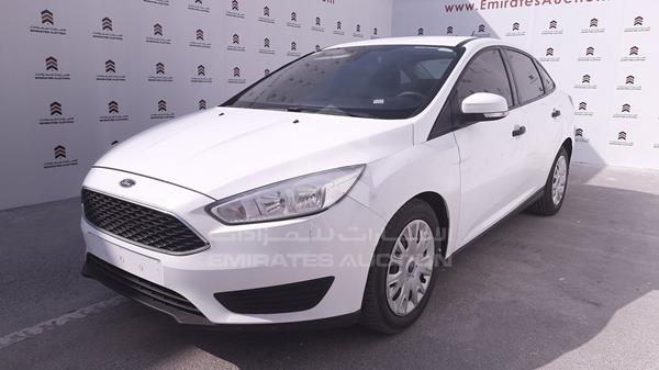 Photo 4 VIN: WF0FCDMB1JLK18269 - FORD FOCUS 