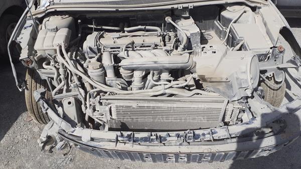 Photo 24 VIN: WF0FD45L48VK59871 - FORD FOCUS 