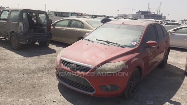 Photo 5 VIN: WF0FD45L58VC14702 - FORD FOCUS 