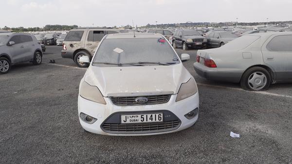 Photo 0 VIN: WF0FD94L68VR02221 - FORD FOCUS 