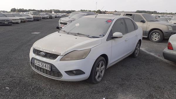 Photo 3 VIN: WF0FD94L68VR02221 - FORD FOCUS 