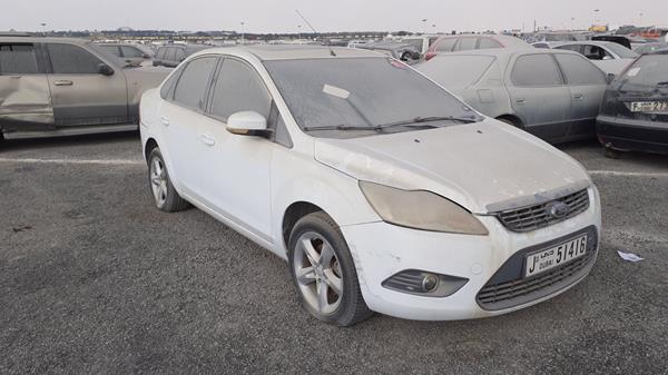 Photo 7 VIN: WF0FD94L68VR02221 - FORD FOCUS 