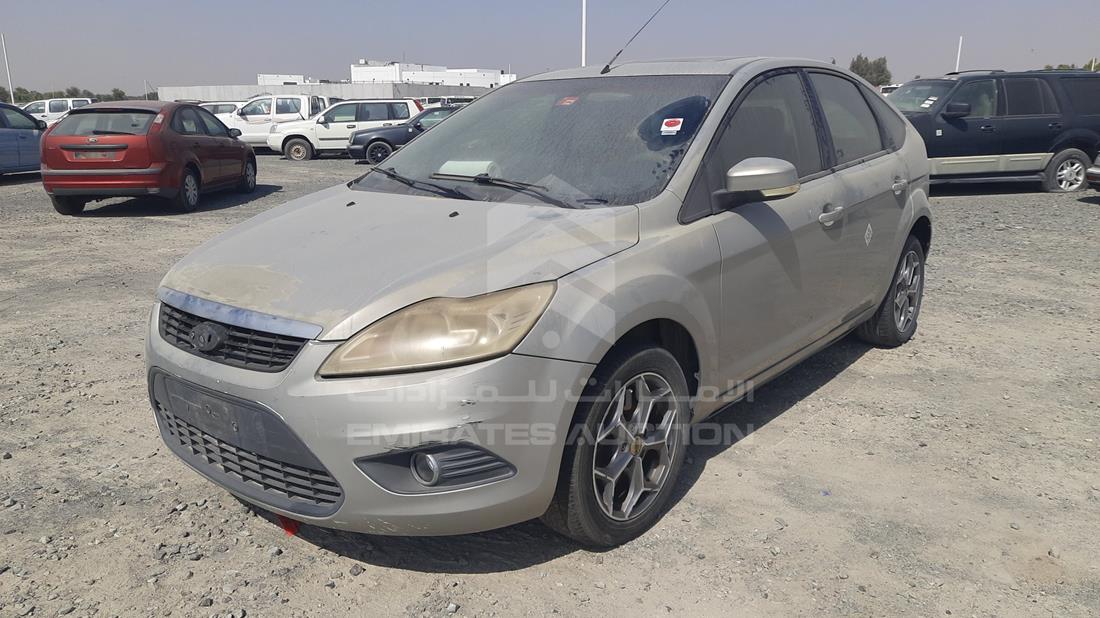 Photo 4 VIN: WF0FD95L69LA25180 - FORD FOCUS 