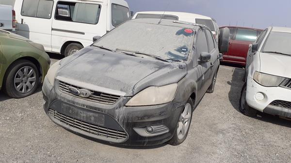 Photo 3 VIN: WF0FD95L98VR12577 - FORD FOCUS 