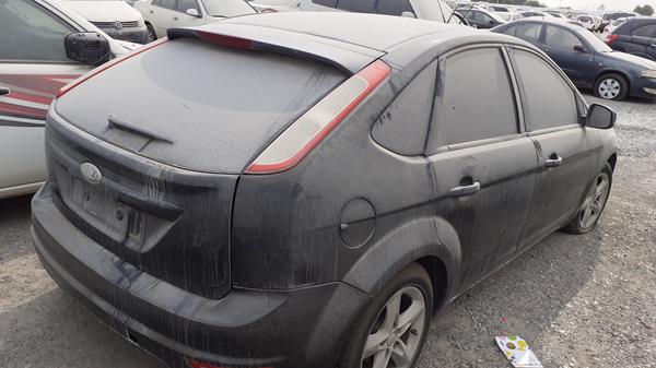 Photo 6 VIN: WF0FD95L98VR12577 - FORD FOCUS 