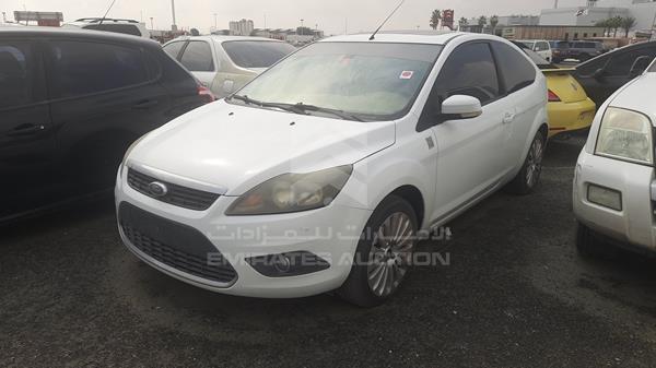 Photo 3 VIN: WF0FDX3F39LL05850 - FORD FOCUS 