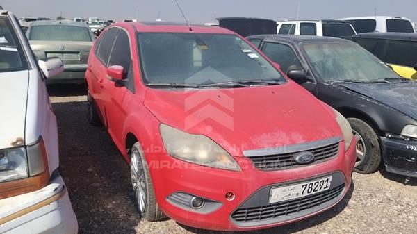 Photo 7 VIN: WF0FDX5F69VL59516 - FORD FOCUS 