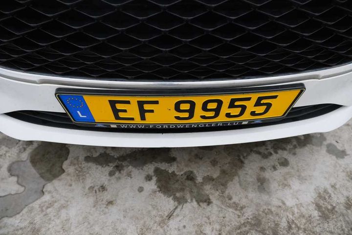 Photo 5 VIN: WF0FXXGAHFJS39669 - FORD FIESTA &#3917 