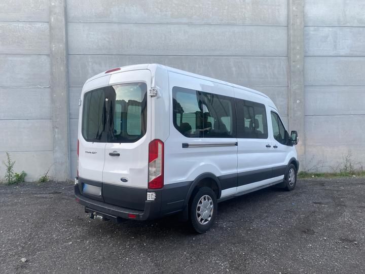 Photo 2 VIN: WF0FXXTTGFHC69320 - FORD TRANSIT 