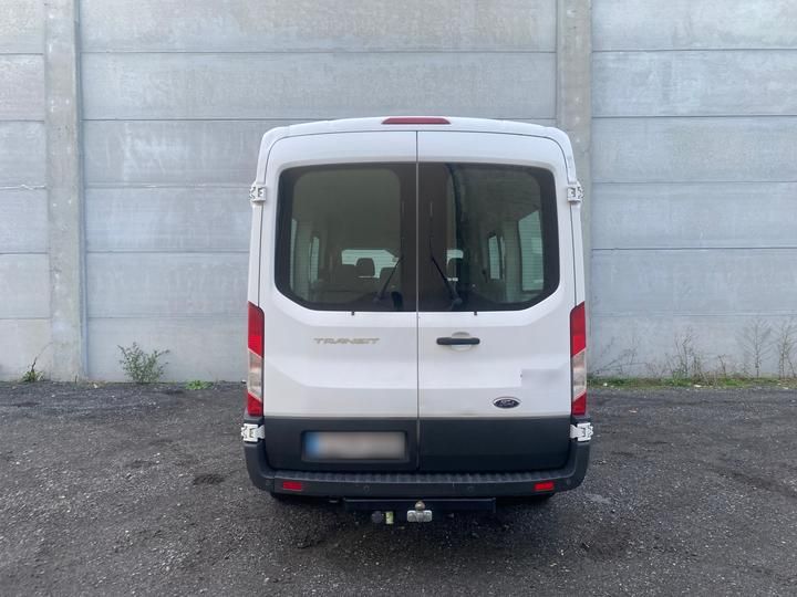 Photo 7 VIN: WF0FXXTTGFHC69320 - FORD TRANSIT 