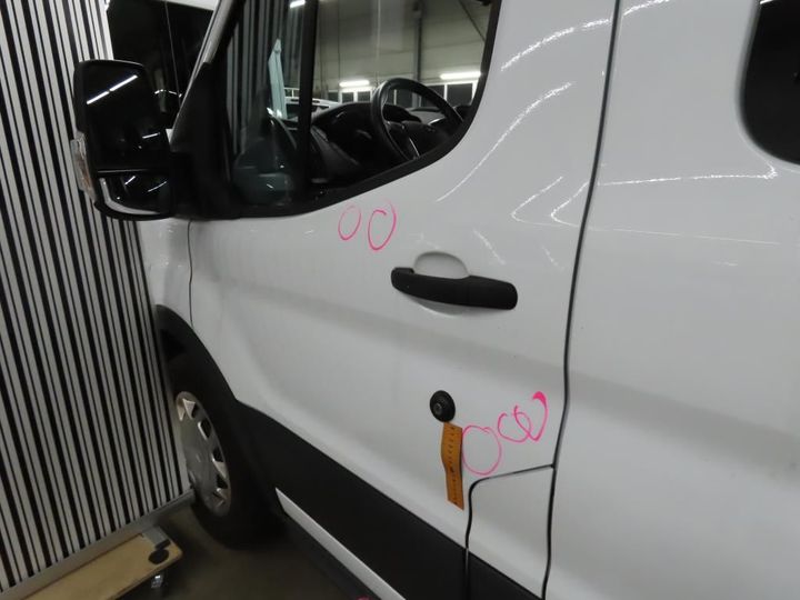 Photo 29 VIN: WF0FXXTTGFJB23823 - FORD TRANSIT 