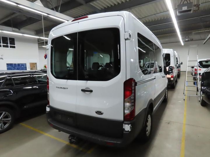 Photo 6 VIN: WF0FXXTTGFJB23823 - FORD TRANSIT 