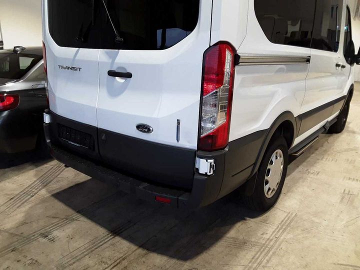 Photo 26 VIN: WF0FXXTTGFJP84309 - FORD TRANSIT 350 L2H2 VA 