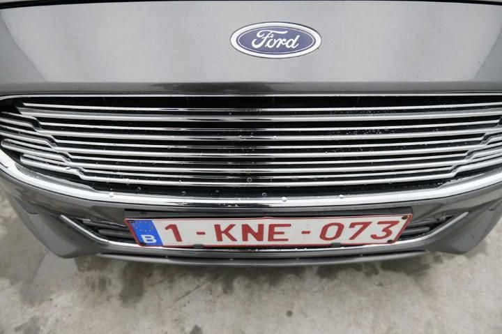 Photo 5 VIN: WF0FXXWPCFFE86668 - FORD MONDEO CLIPPER &#3914 