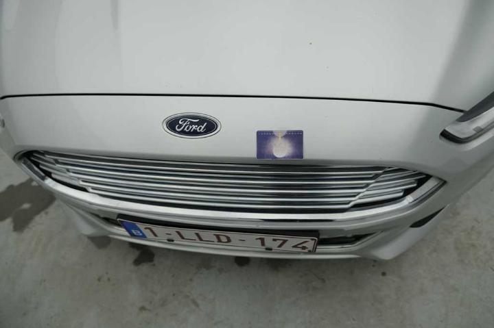 Photo 19 VIN: WF0FXXWPCFFJ48122 - FORD MONDEO CLIPPER &#3914 