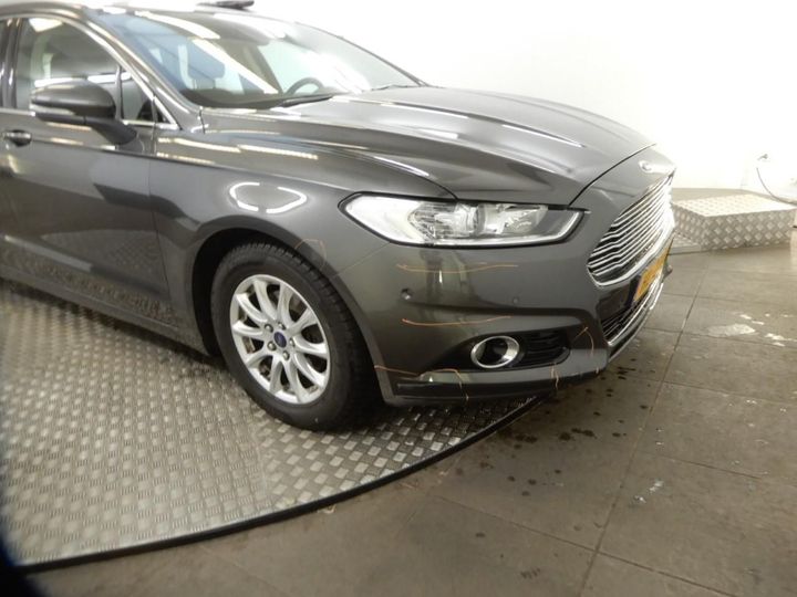 Photo 21 VIN: WF0FXXWPCFFJ83345 - FORD MONDEO 