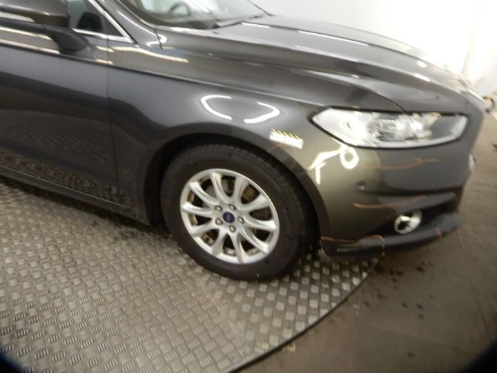 Photo 28 VIN: WF0FXXWPCFFJ83345 - FORD MONDEO 