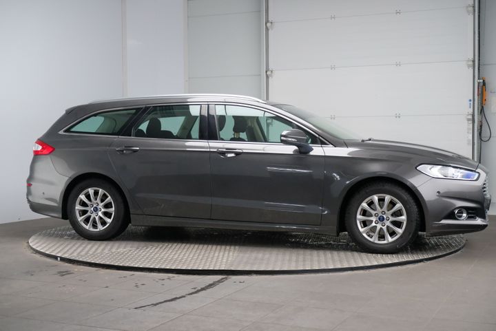 Photo 5 VIN: WF0FXXWPCFFJ83345 - FORD MONDEO 