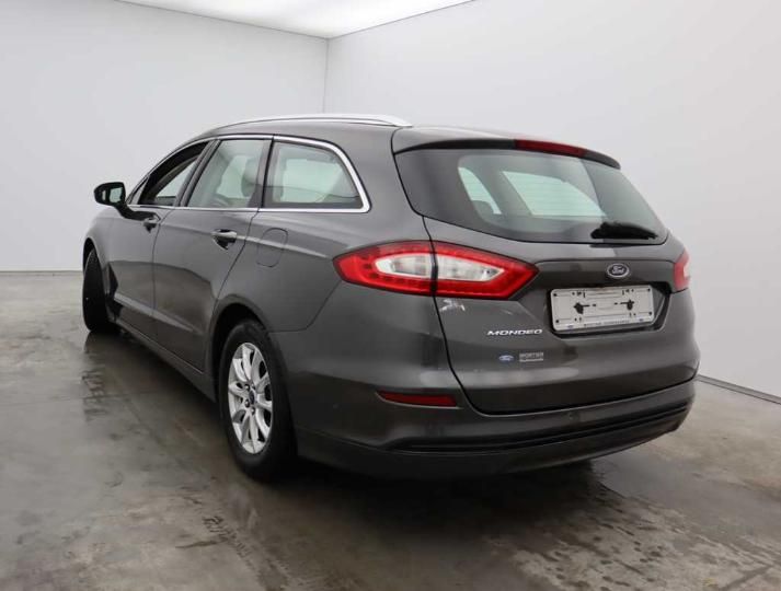 Photo 7 VIN: WF0FXXWPCFFM41830 - FORD MONDEO CLIPPER &#3914 