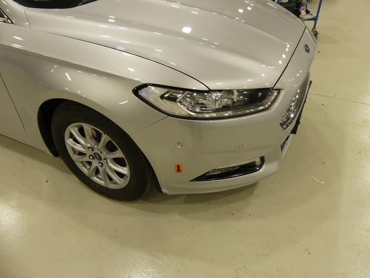 Photo 29 VIN: WF0FXXWPCFFP11674 - FORD MONDEO CLIPPER 