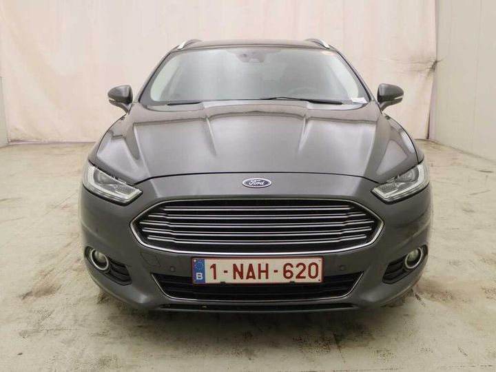 Photo 17 VIN: WF0FXXWPCFFP76524 - FORD MONDEO 