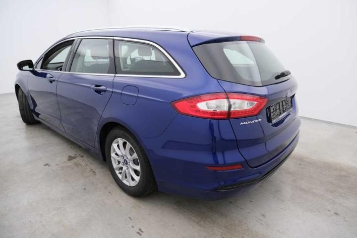 Photo 7 VIN: WF0FXXWPCFFP83418 - FORD MONDEO CLIPPER &#3914 