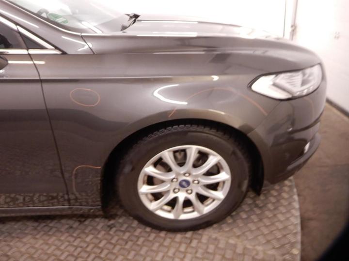 Photo 26 VIN: WF0FXXWPCFFP85160 - FORD MONDEO 