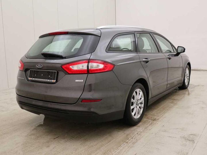 Photo 12 VIN: WF0FXXWPCFFS11454 - FORD MONDEO 