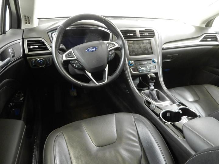 Photo 9 VIN: WF0FXXWPCFFS12931 - FORD MONDEO 