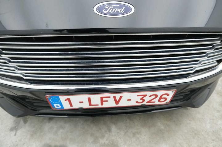 Photo 5 VIN: WF0FXXWPCFFS13127 - FORD MONDEO CLIPPER &#3914 