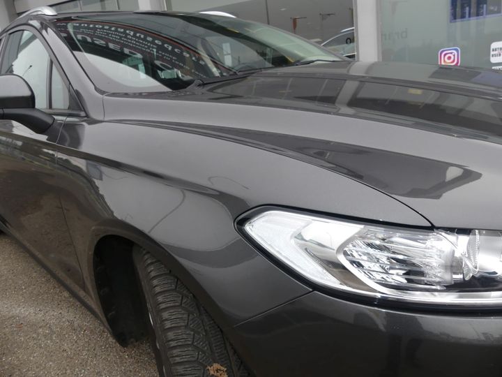 Photo 21 VIN: WF0FXXWPCFFU12609 - FORD MONDEO 