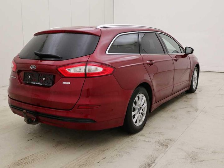 Photo 11 VIN: WF0FXXWPCFFU27530 - FORD MONDEO 