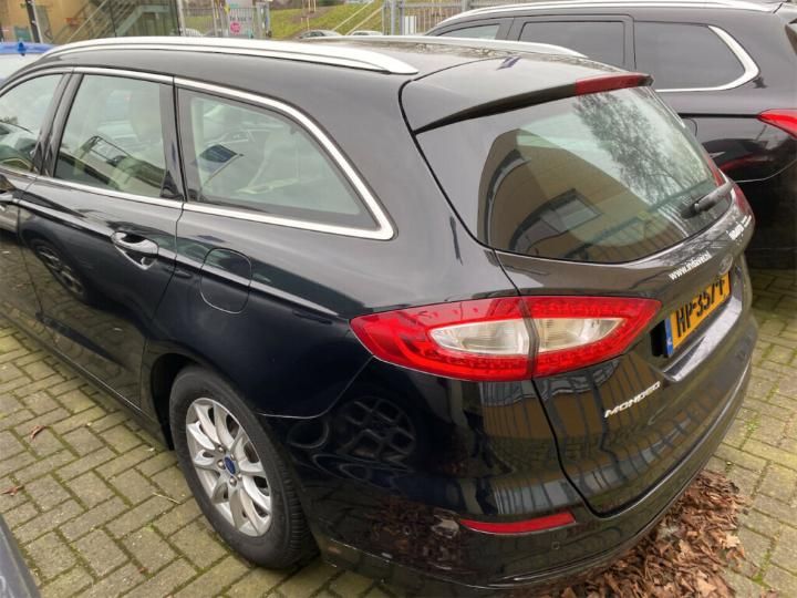 Photo 6 VIN: WF0FXXWPCFFU27872 - FORD MONDEO 