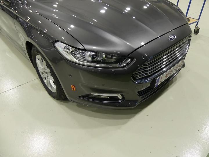 Photo 28 VIN: WF0FXXWPCFGA20660 - FORD MONDEO CLIPPER 