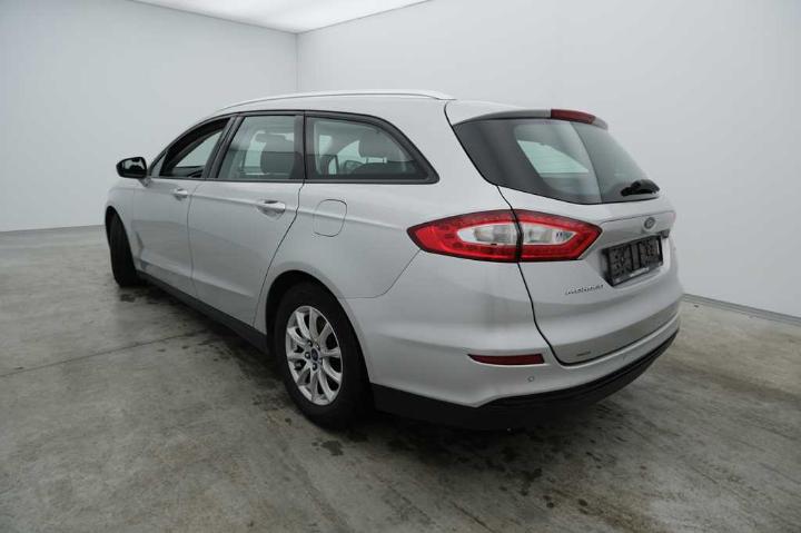 Photo 7 VIN: WF0FXXWPCFGA36416 - FORD MONDEO CLIPPER &#3914 