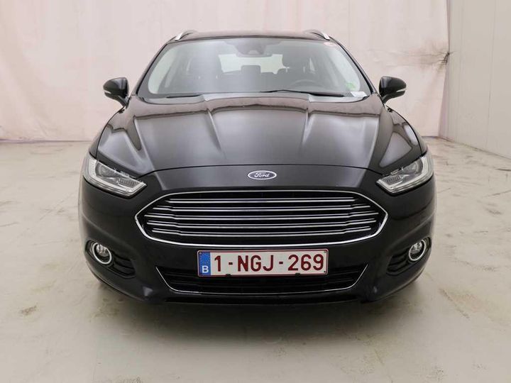 Photo 17 VIN: WF0FXXWPCFGB38824 - FORD MONDEO 