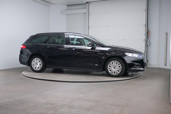 Photo 5 VIN: WF0FXXWPCFGC16163 - FORD MONDEO 