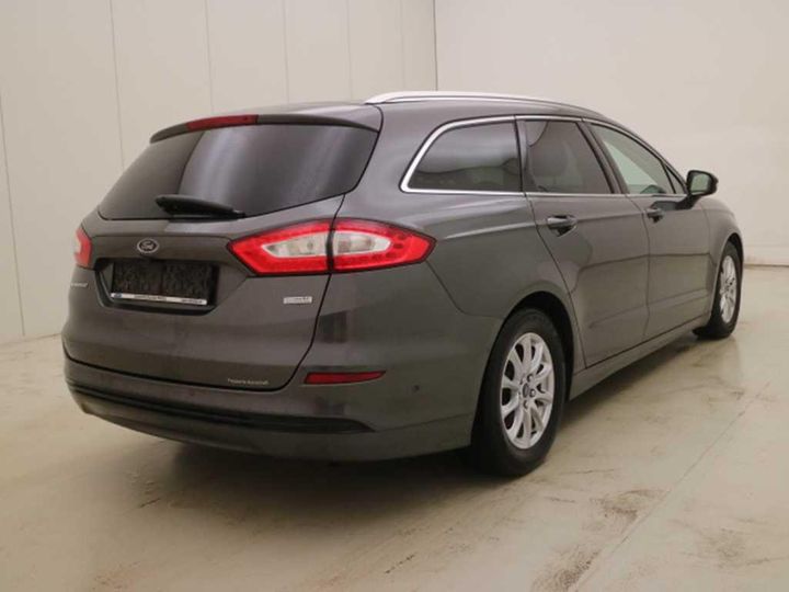 Photo 10 VIN: WF0FXXWPCFGD14679 - FORD MONDEO 